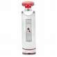 BVLGARI  EAU P. THE ROUGE 3.4oz